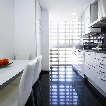 New Playazul 4 Apartment *