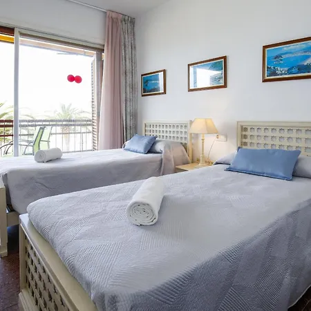 Apartment New Playazul 4 *
