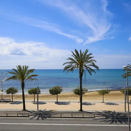 New Playazul 4 * Cambrils