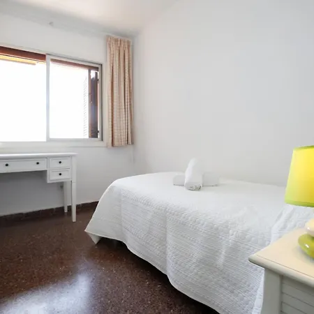 Apartment New Playazul 4 Cambrils