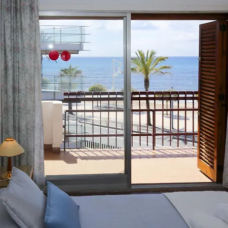New Playazul 4 Apartment