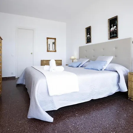 Apartment New Playazul 4 Cambrils