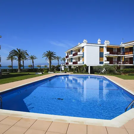 Apartment New Playazul 4