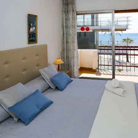 New Playazul 4 Apartment Cambrils
