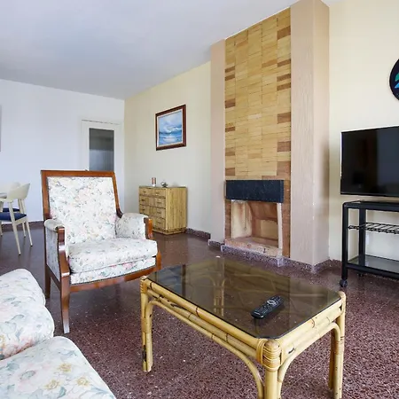 New Playazul 4 Apartment