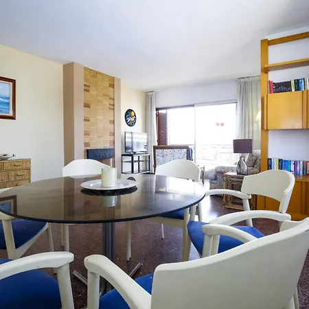 Apartment New Playazul 4 Cambrils