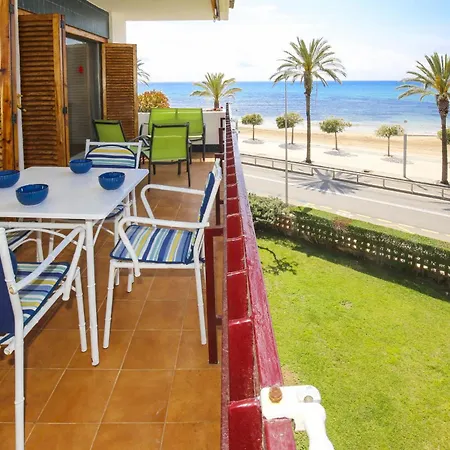 Apartment New Playazul 4 *