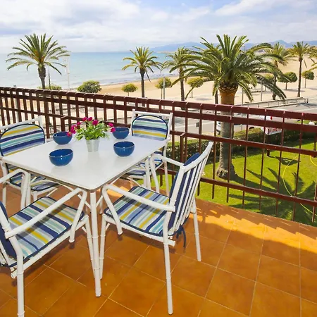 New Playazul 4 Apartment *