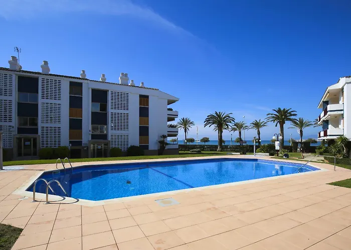New Playazul 4 * Камбрильс