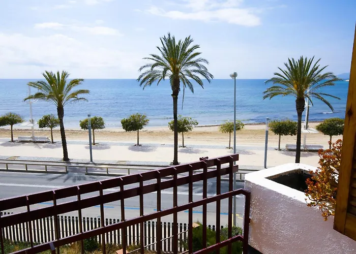New Playazul 4 *