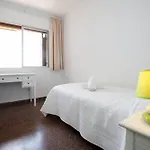 Apartmán New Playazul 4 Cambrils