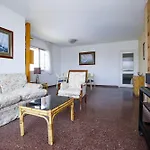 New Playazul 4 Apartmán *