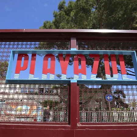 New Playazul 4 *