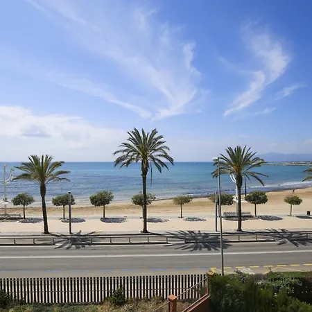 Apartmán New Playazul 4