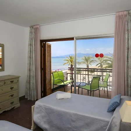 New Playazul 4 *